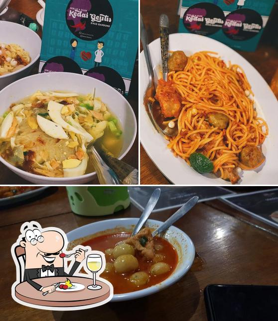 Kedai Geulis