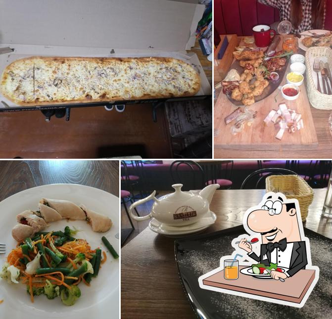 ПиццаМания М.З.Л.