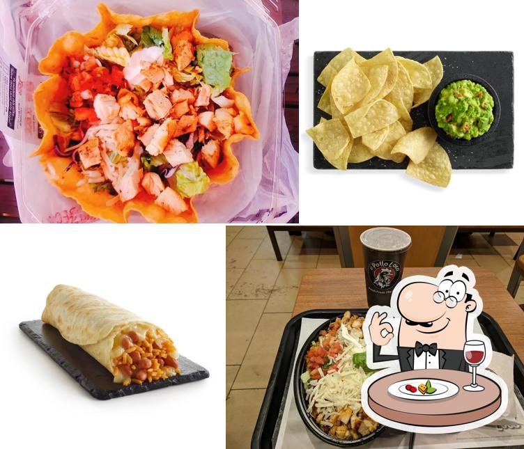 El Pollo Loco
