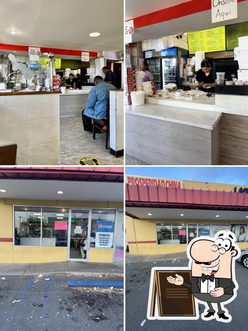 Prosperidad China Restaurant
