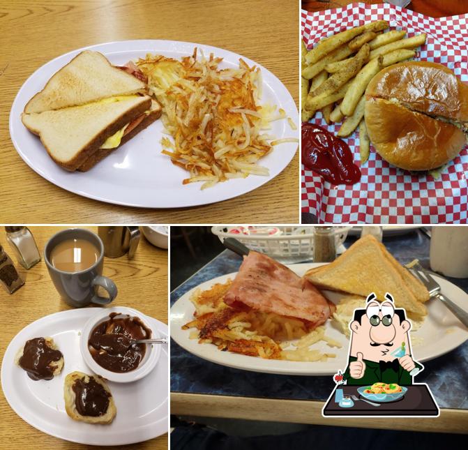 Grumpy’s Restaurant