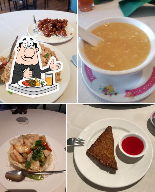 Mandarin Restaurant