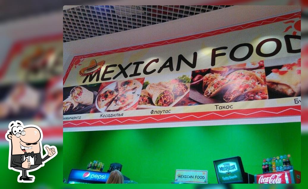 Mexican Food