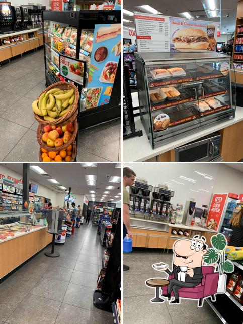 PJ Fresh Marketplace