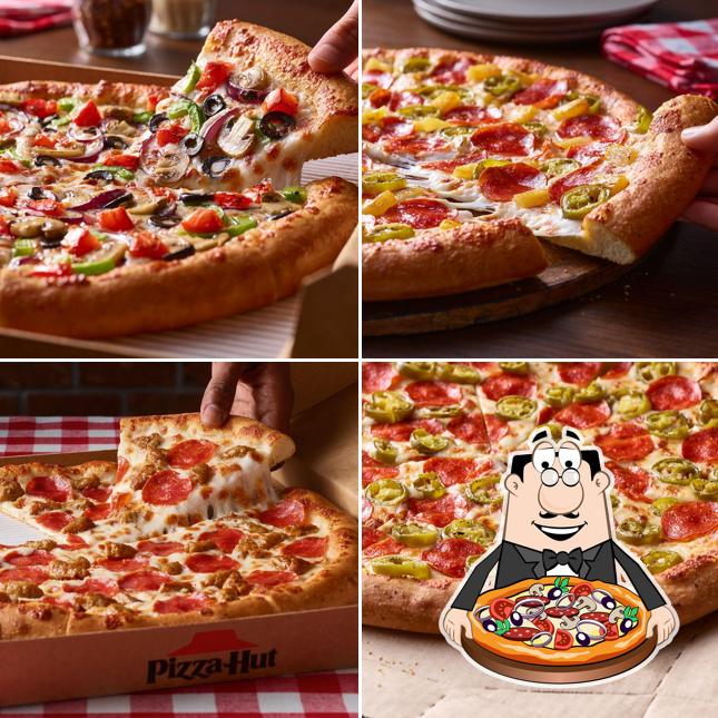 Pizza Hut