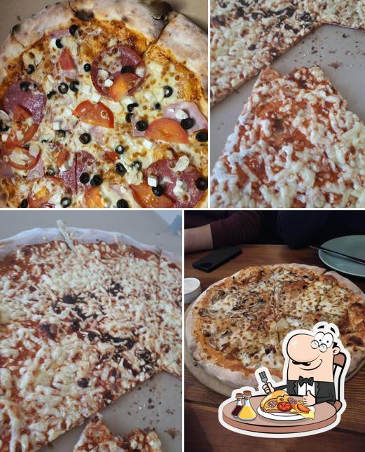 Pizzeria Bar Cegłów