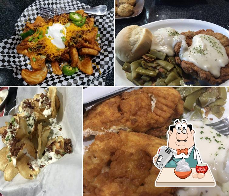 Merle's American Tavern
