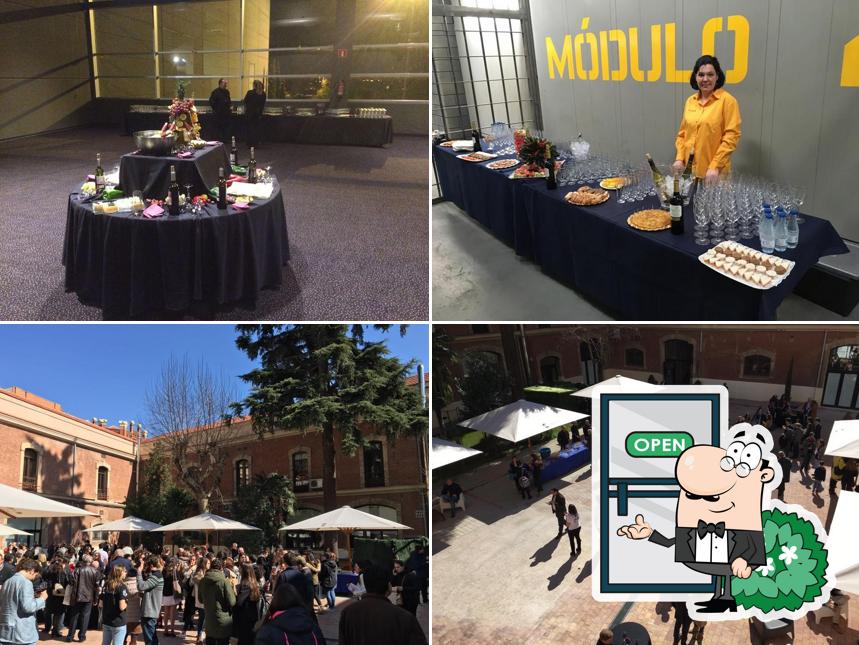 Afer Catering Alcorcón
