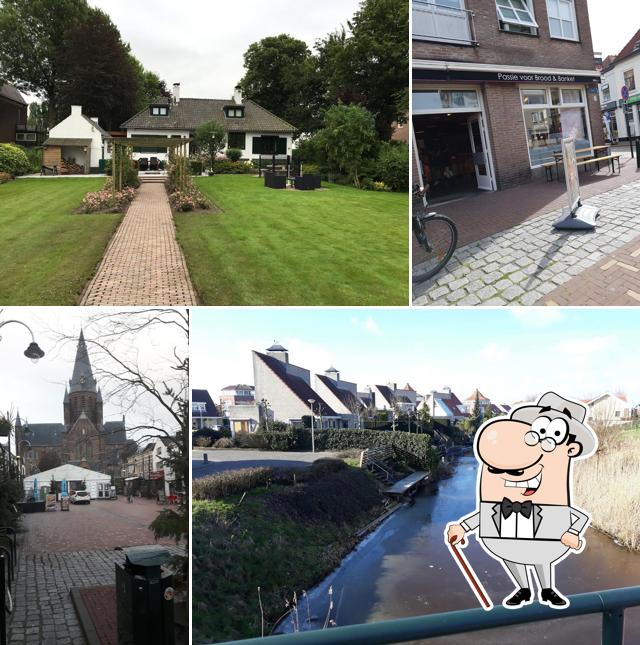 Het Bakhuys