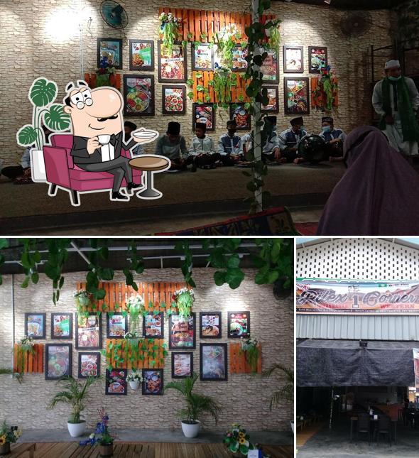 Cafe Rilex 1 Corner