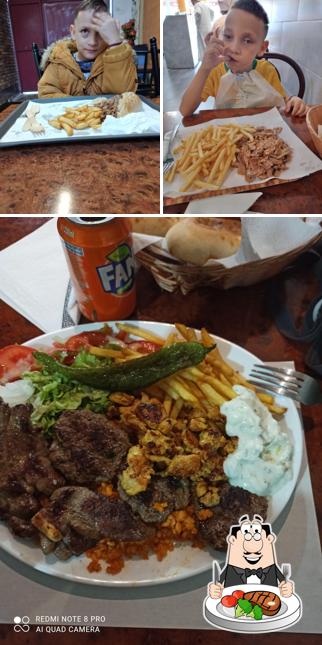 Chez Ali