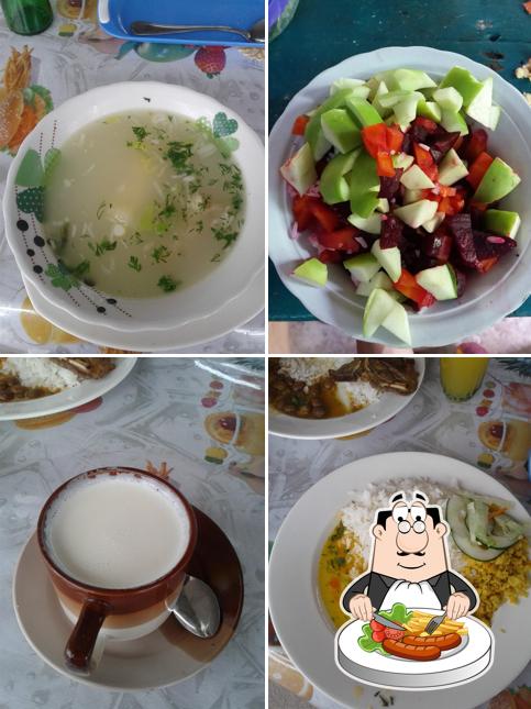 Comedor Don Richard