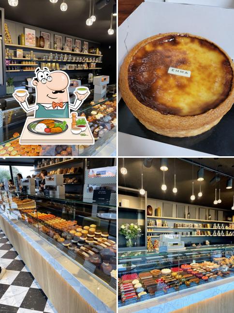 Emma Pâtisserie Vertou