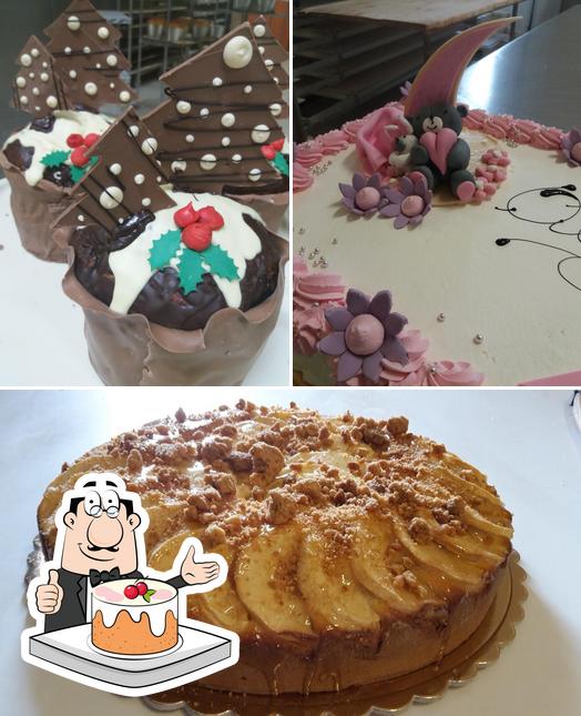 Forno e pasticceria Nencini