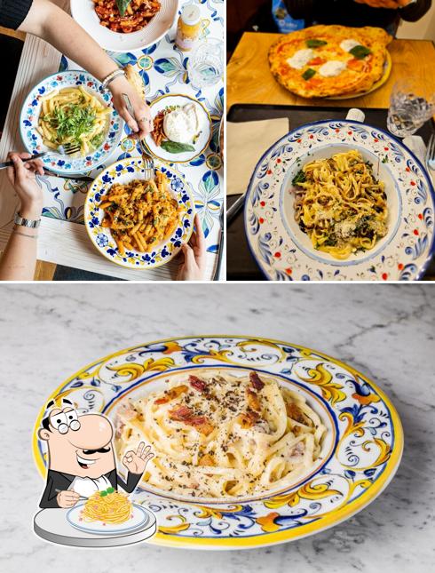 IT - Italian Trattoria Evry 2
