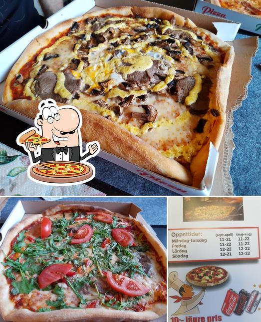 partille pizza