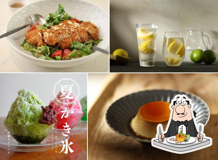 Ito dining