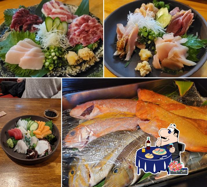 Izakaya 'Sakuraya'