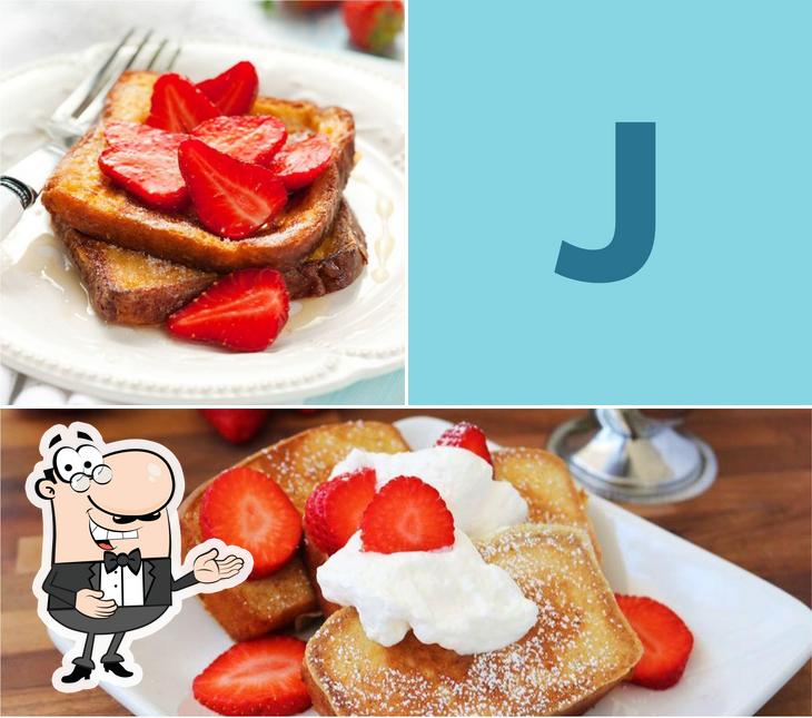 Joubert French Cafe