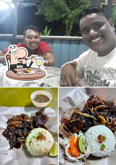 KFP Kamunting