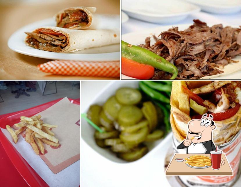 Katık Döner Artvin