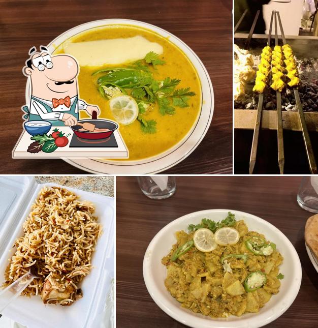 Korma restaurant Jhelum