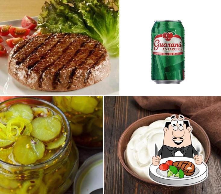 LaCasa Burger