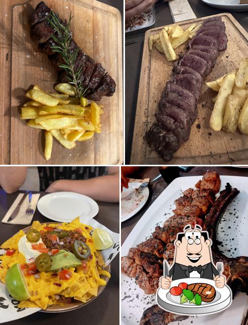MOA BRASAS GOURMET