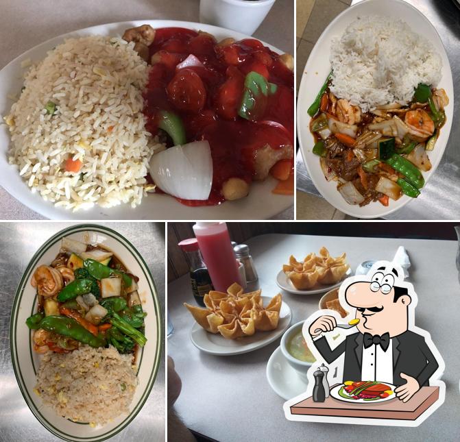 Ming Wah