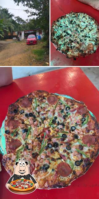 Pizzeria Don Reimon