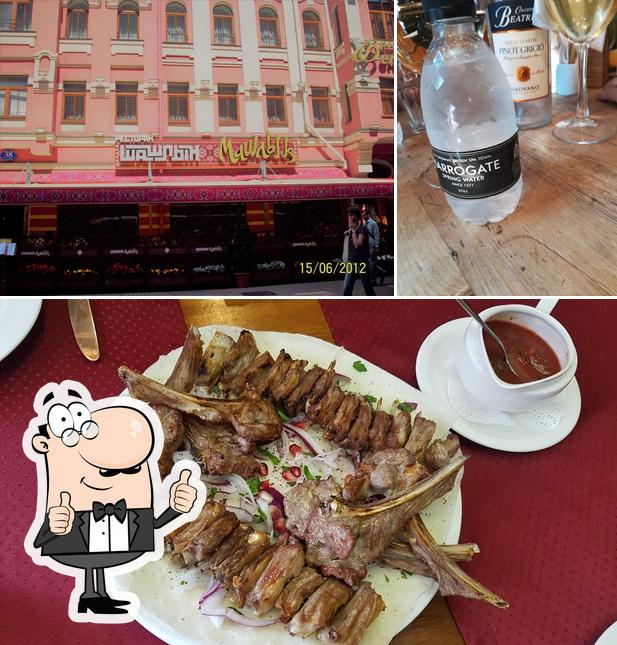 Schaschlik