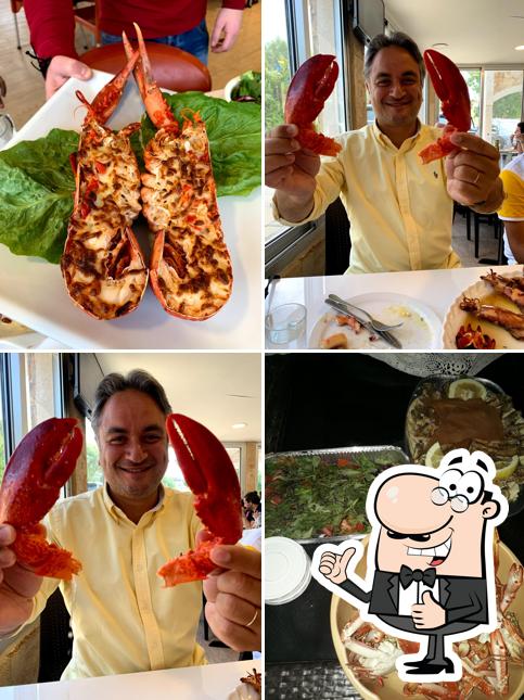 Sea Food Anfeh
