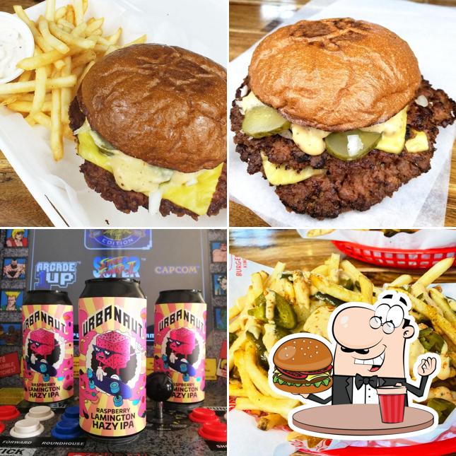 Urbanaut Brewery and Taproom