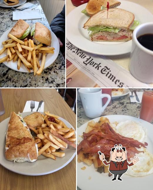 Village Luncheonette