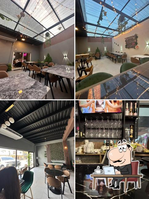 Vulcano Bistro