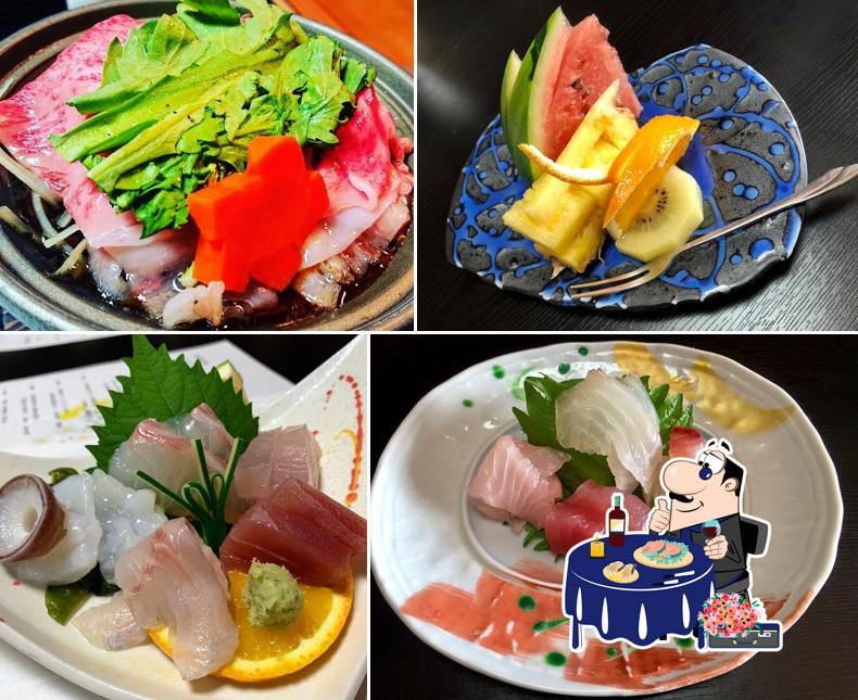 料理工房 蔵や
