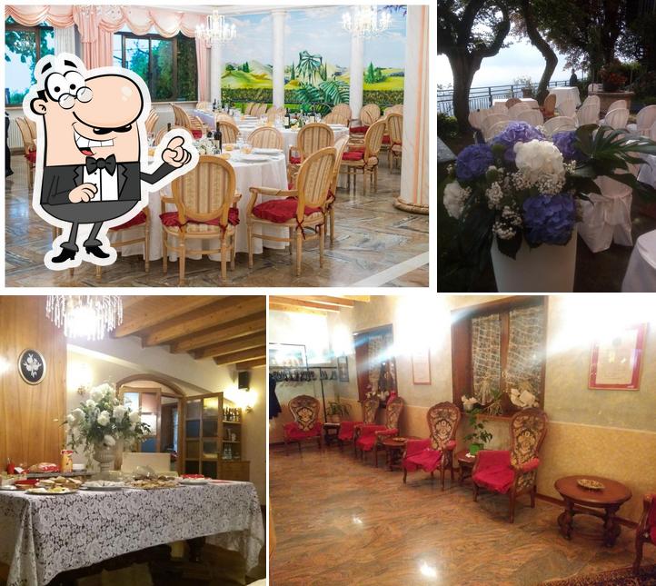 Ristorante Le Chalet
