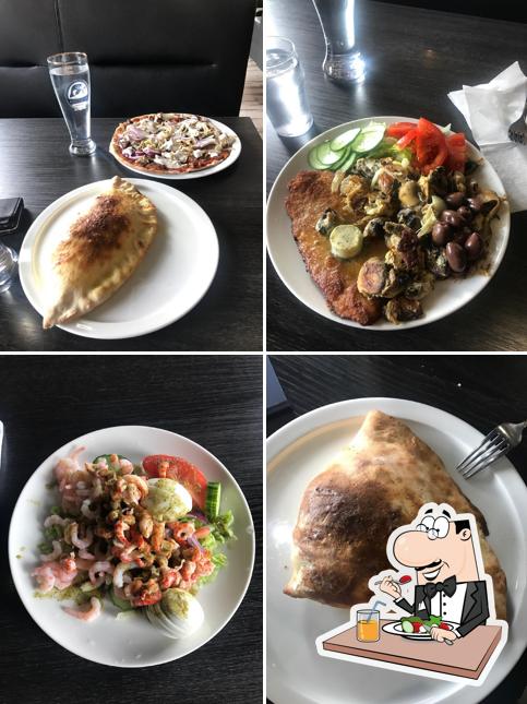 Sölvesborgs Pizzeria & Restaurang