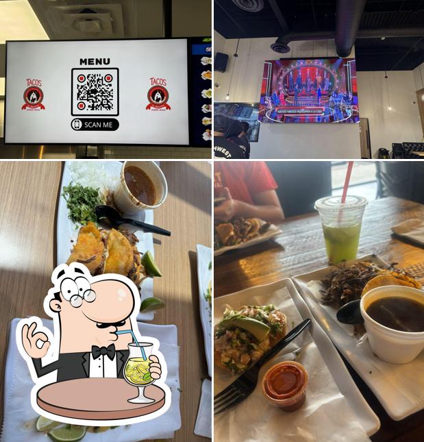 Tacos El Bigotes