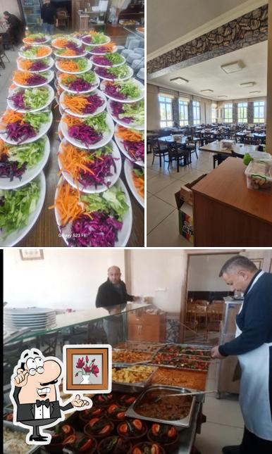 Taşıko-Lokanta Restaurant