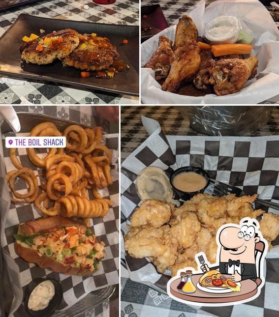 The Boil Shack
