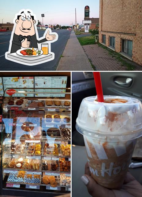 Tim Hortons