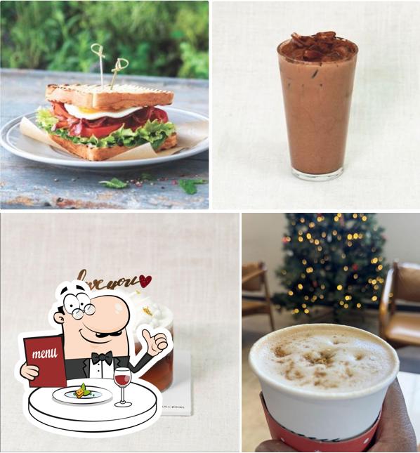 TOUS les JOURS Bakery Café - Catonsville