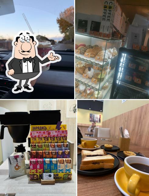 Varka Coffee