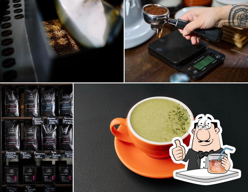 Etna Coffee