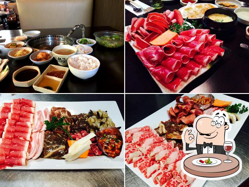 Beque Holic Korean BBQ