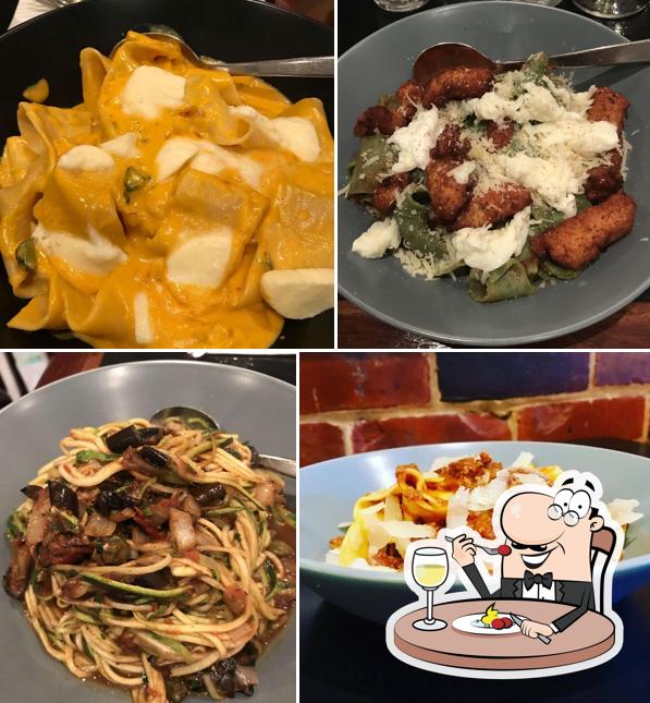 Solo Pasta