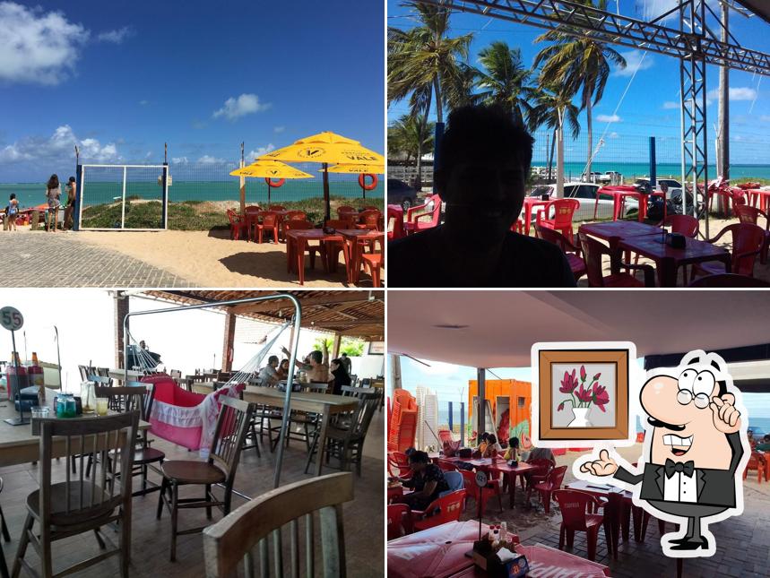 Ilha Dourada Restaurante