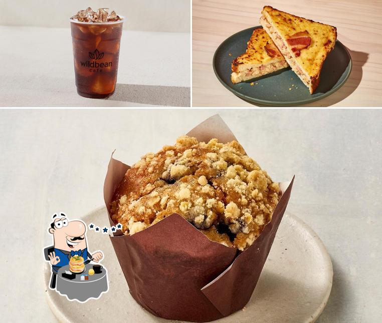wildbean cafe