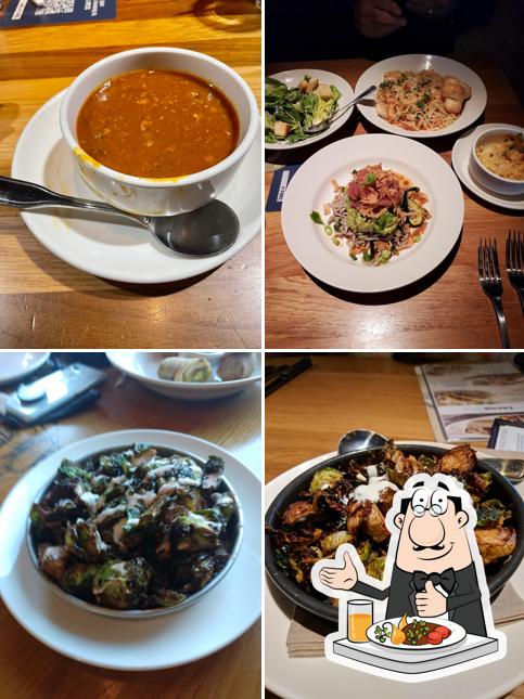 BJ's Restaurant & Brewhouse